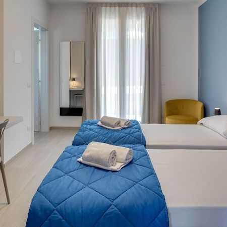 Oleandro Holiday Apartments Bardolino Kültér fotó