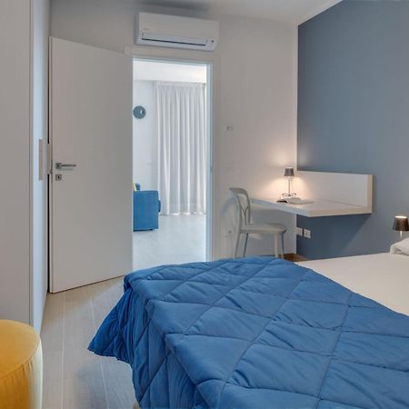 Oleandro Holiday Apartments Bardolino Kültér fotó