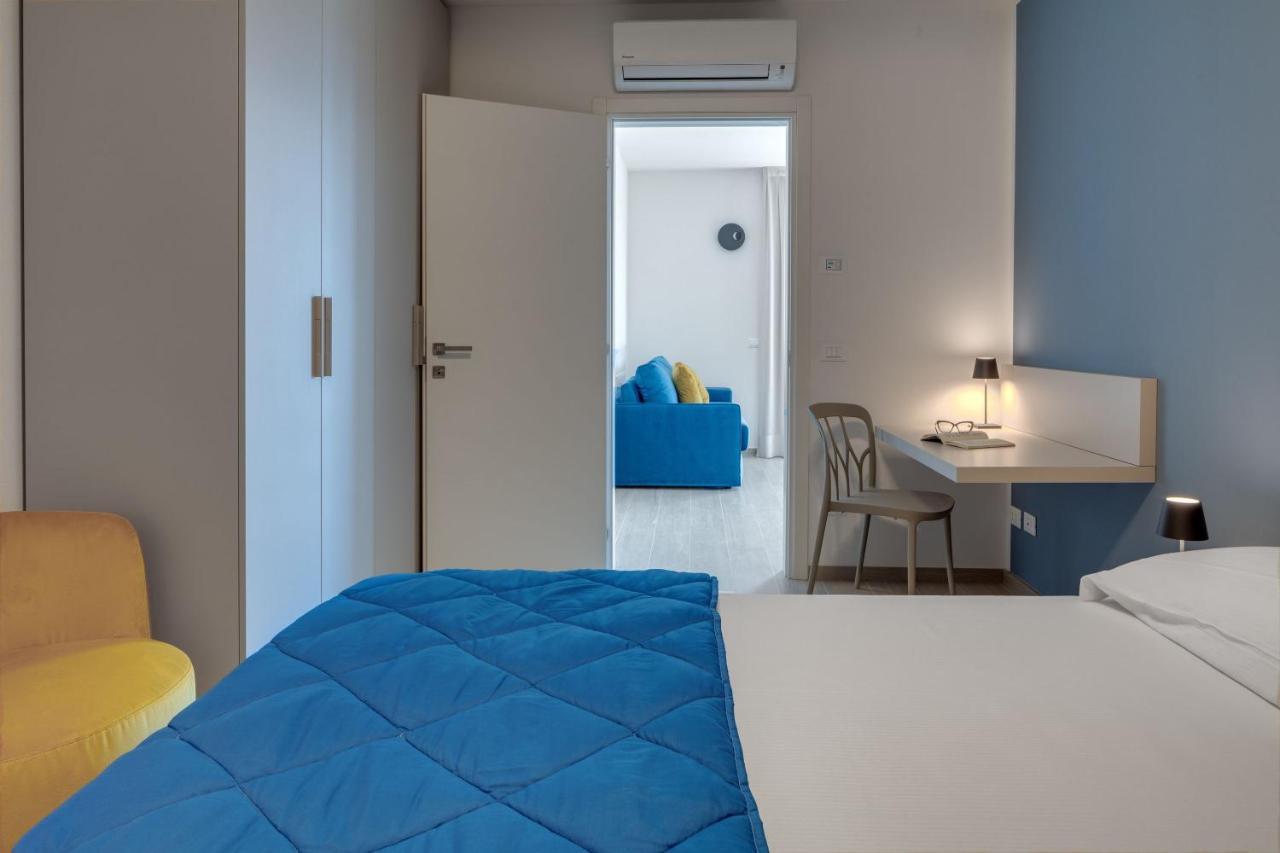 Oleandro Holiday Apartments Bardolino Kültér fotó