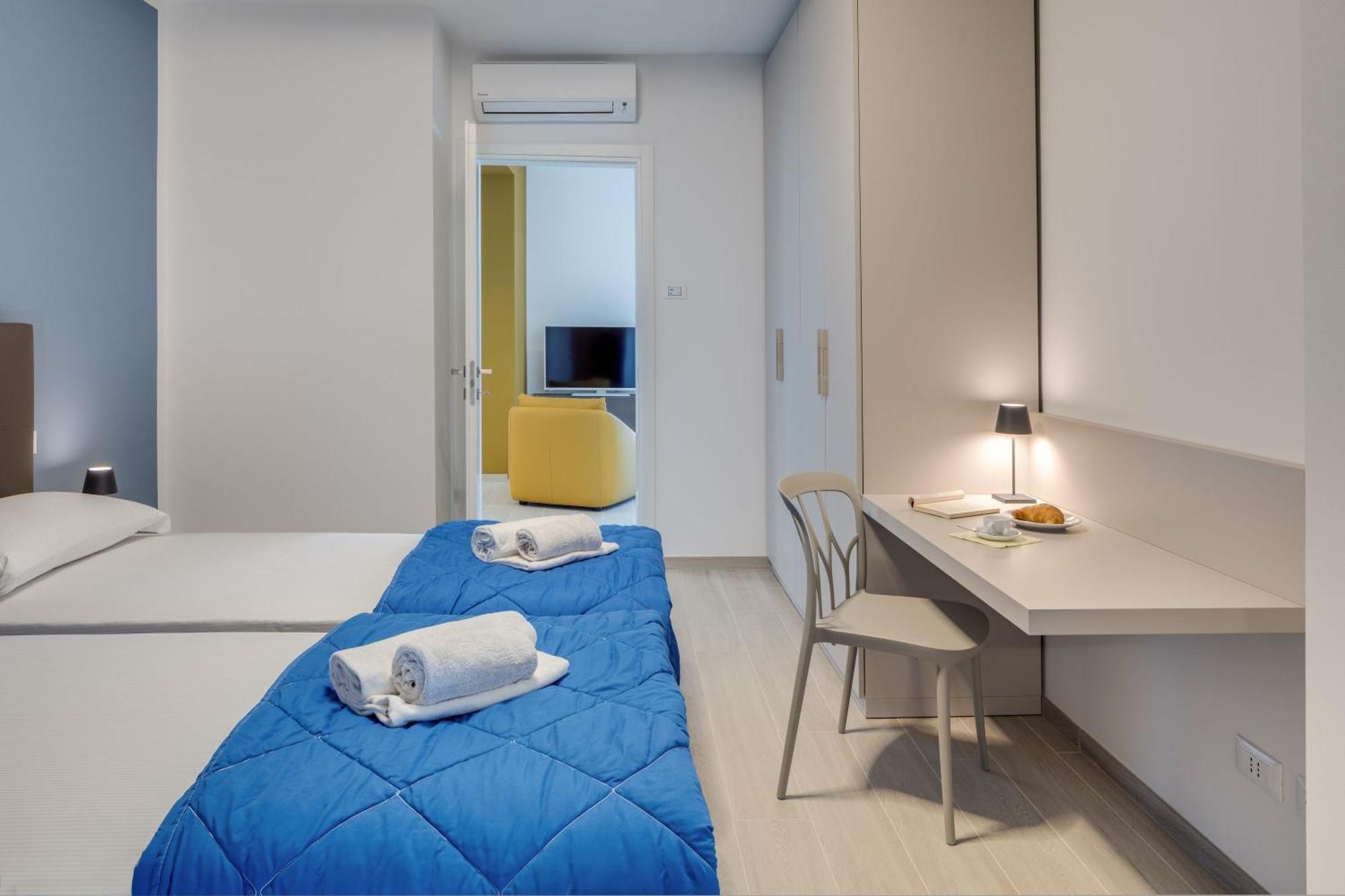 Oleandro Holiday Apartments Bardolino Kültér fotó