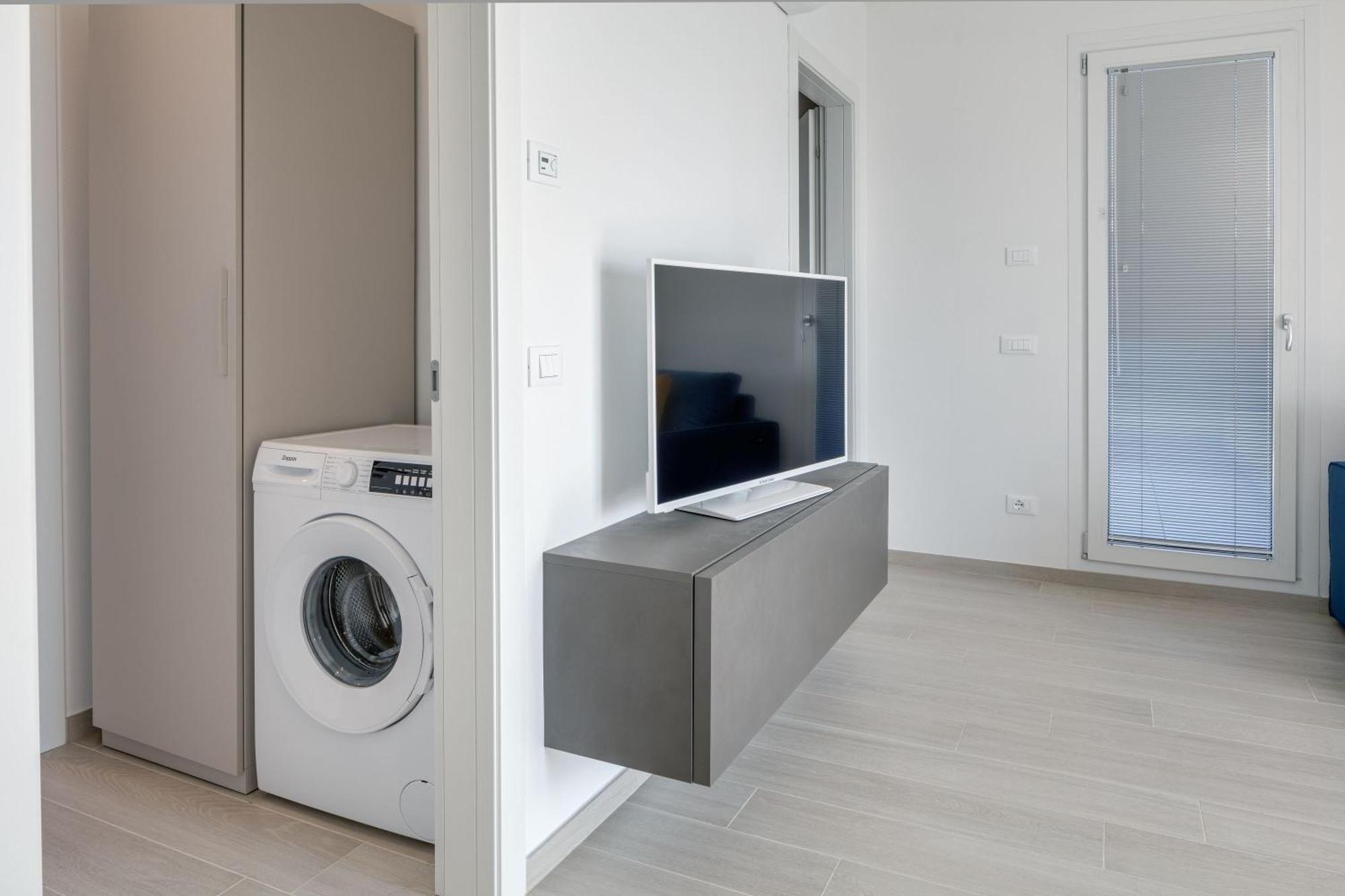 Oleandro Holiday Apartments Bardolino Kültér fotó