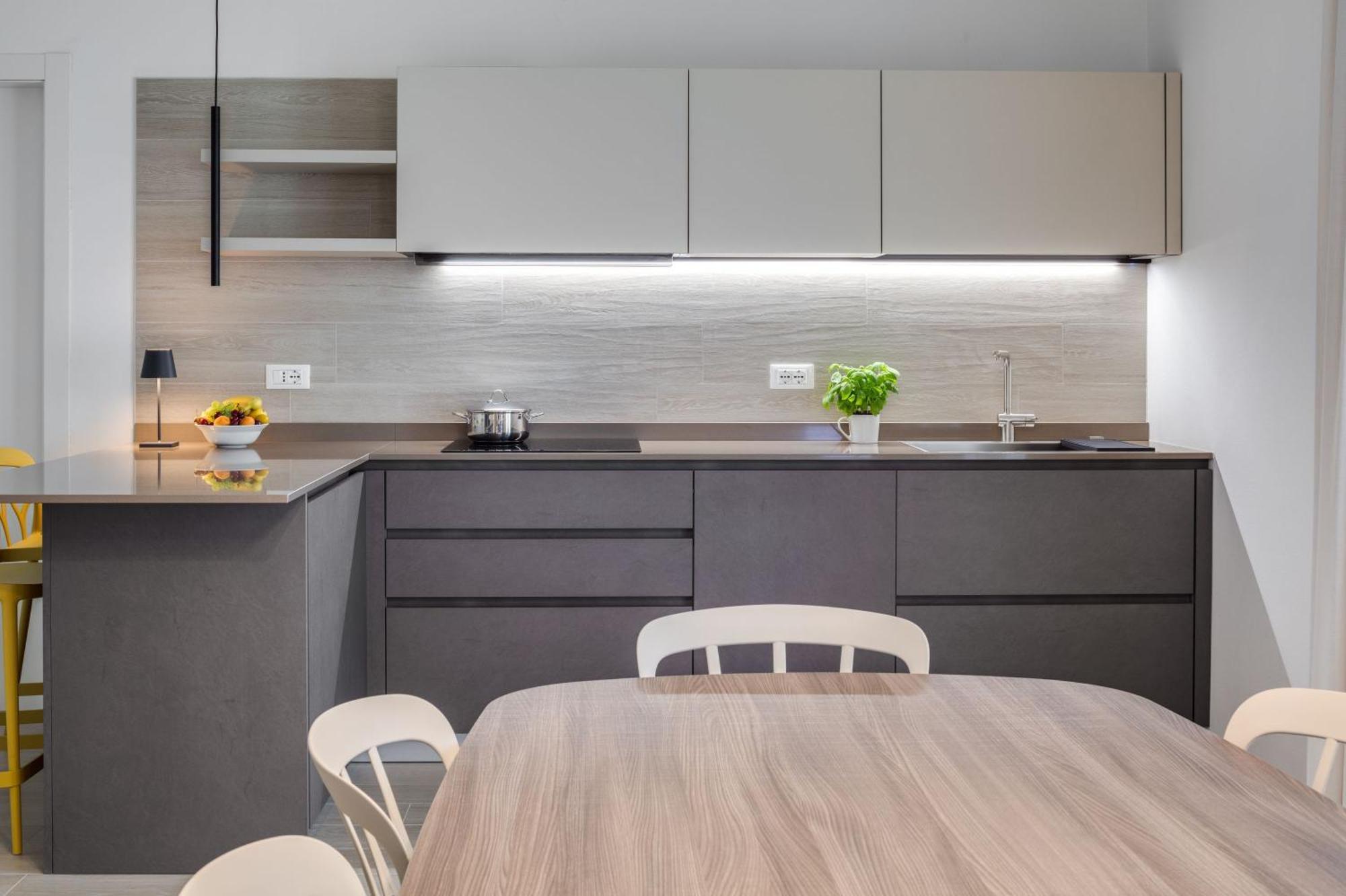 Oleandro Holiday Apartments Bardolino Kültér fotó